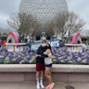 Meet your Posher, Jake